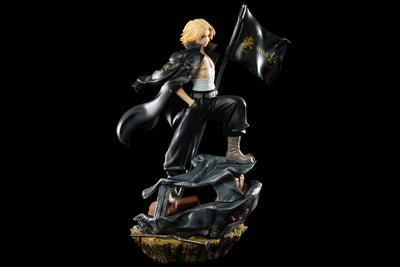 Tokyo Revengers - Manjiro Sano 1/6 Scale Statue