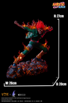 Naruto Shippuden - Might Guy (Version C Exclusive) 1/6 Scale Statue