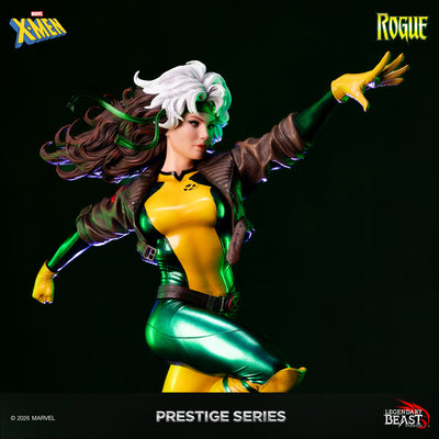 X-Men - Rogue (Pre-Order Bonus Ver.) Prestige Series 1/3 Scale Statue