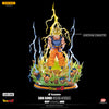 Dragon Ball Z - Son Goku Super Saiyan HQS Dioramax (Special) 1/4 Scale Statue