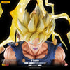 Dragon Ball Z - Son Goku Super Saiyan HQS Dioramax (Special) 1/4 Scale Statue