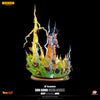 Dragon Ball Z - Son Goku Super Saiyan HQS Dioramax (Special) 1/4 Scale Statue