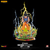 Dragon Ball Z - Son Goku Super Saiyan HQS Dioramax (Special) 1/4 Scale Statue