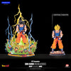 Dragon Ball Z - Son Goku Super Saiyan HQS Dioramax (Standard) 1/4 Scale Statue