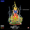 Dragon Ball Z - Son Goku Super Saiyan HQS Dioramax (Standard) 1/4 Scale Statue