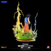 Dragon Ball Z - Son Goku Super Saiyan HQS Dioramax (Standard) 1/4 Scale Statue
