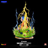 Dragon Ball Z - Son Goku Super Saiyan HQS Dioramax (Standard) 1/4 Scale Statue