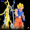 Dragon Ball Z - Son Goku Super Saiyan HQS Dioramax (Standard) 1/4 Scale Statue