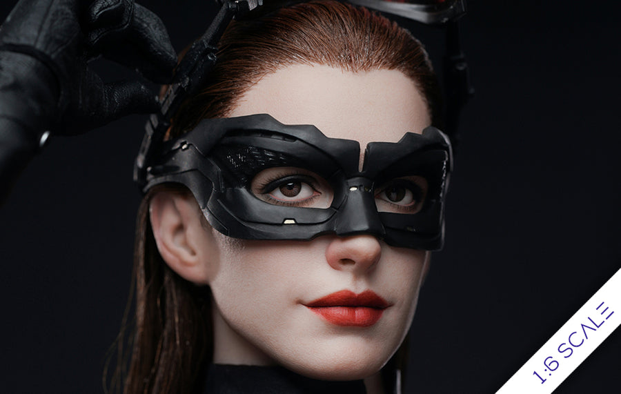 The Dark Knight Rises (2012) - Catwoman InArt 1/6 Scale Figure