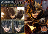 Black Clover - Asta (EX Bonus) 1/6 Scale Statue