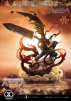 Black Clover - Asta (EX Bonus) 1/6 Scale Statue