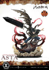 Black Clover - Asta (EX Bonus) 1/6 Scale Statue