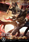 Black Clover - Asta (EX Bonus) 1/6 Scale Statue
