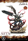 Black Clover - Asta (EX Bonus) 1/6 Scale Statue
