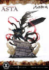 Black Clover - Asta (EX Bonus) 1/6 Scale Statue