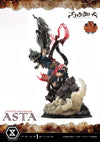 Black Clover - Asta (EX Bonus) 1/6 Scale Statue