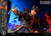 Fullmetal Alchemist - Roy Mustang & Riza Hawkeye (Regular) 1/6 Scale Statue
