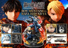 Fullmetal Alchemist - Roy Mustang & Riza Hawkeye (Regular) 1/6 Scale Statue