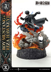 Fullmetal Alchemist - Roy Mustang & Riza Hawkeye (Regular) 1/6 Scale Statue
