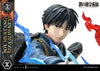 Fullmetal Alchemist - Roy Mustang & Riza Hawkeye (Regular) 1/6 Scale Statue