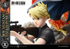 Fullmetal Alchemist - Roy Mustang & Riza Hawkeye (Regular) 1/6 Scale Statue