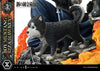 Fullmetal Alchemist - Roy Mustang & Riza Hawkeye (Regular) 1/6 Scale Statue