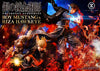 Fullmetal Alchemist - Roy Mustang & Riza Hawkeye (Regular) 1/6 Scale Statue