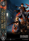 Fullmetal Alchemist - Roy Mustang & Riza Hawkeye (Regular) 1/6 Scale Statue