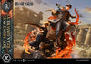 Fullmetal Alchemist - Roy Mustang & Riza Hawkeye (Regular) 1/6 Scale Statue