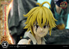 Seven Deadly Sins - Meliodas, Ban and King (DX Bonus) 1/6 Scale Statue