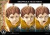 Seven Deadly Sins - Meliodas, Ban and King (DX Bonus) 1/6 Scale Statue