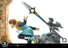 Seven Deadly Sins - Meliodas, Ban and King (Regular) 1/6 Scale Statue