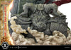 Seven Deadly Sins - Meliodas, Ban and King (Regular) 1/6 Scale Statue
