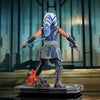 Star Wars: The Clone Wars - Ahsoka Tano Milestones 1/6 Scale Statue