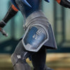 Star Wars: The Clone Wars - Ahsoka Tano Milestones 1/6 Scale Statue