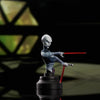 Star Wars: The Clone Wars - Asajj Ventress 1/7 Scale Animated Mini Bust