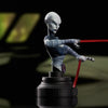 Star Wars: The Clone Wars - Asajj Ventress 1/7 Scale Animated Mini Bust