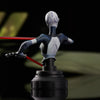 Star Wars: The Clone Wars - Asajj Ventress 1/7 Scale Animated Mini Bust