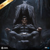 Batman Identity - Batman & Bruce Wayne Legacy Replica 1/4