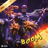 X-Men Danger Room B (Comics Color Variant) Demi Art Scale 1/20