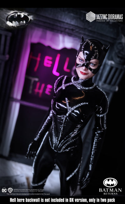 Batman Returns - Catwoman (DX Clean) 1/6 Scale Figure
