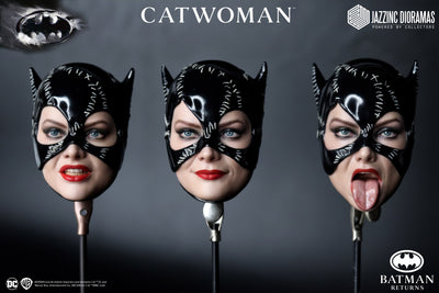 Batman Returns - Catwoman (DX 2-Pack) 1/6 Scale Figure