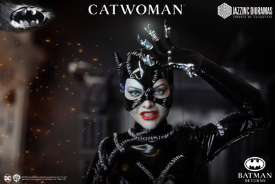Batman Returns - Catwoman (DX 2-Pack) 1/6 Scale Figure