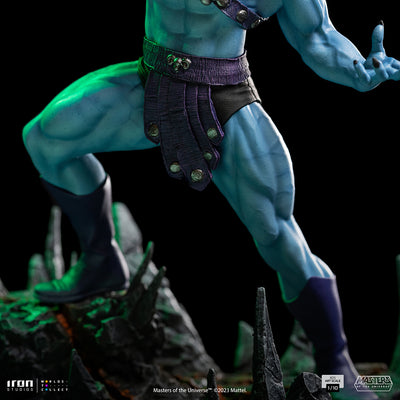 Masters of the Universe - Skeletor BDS Art Scale 1/10
