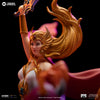 Masters of the Universe - She-Ra and Swift Wind Art Scale 1/10