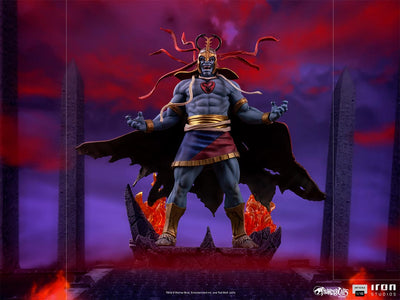Thundercats - Mumm-Ra BDS Art Scale 1/10