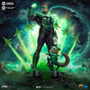 Green Lantern Unleashed Deluxe Art Scale 1/10