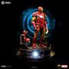 Iron Man Unleashed Deluxe Art Scale 1/10