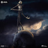 Nightmare Before Christmas - Jack Skellington Art Scale 1/10