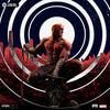 Daredevil Unleashed Art Scale 1/10